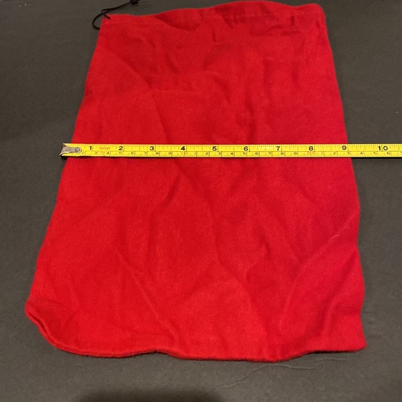 Christian Louboutin Paris Dust bag approximately 9x14 inches - Picture 3 of 7